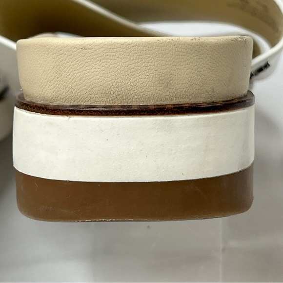 Sam Edelman Audrea Slide Sandals Size 8 - Picture 12 of 14